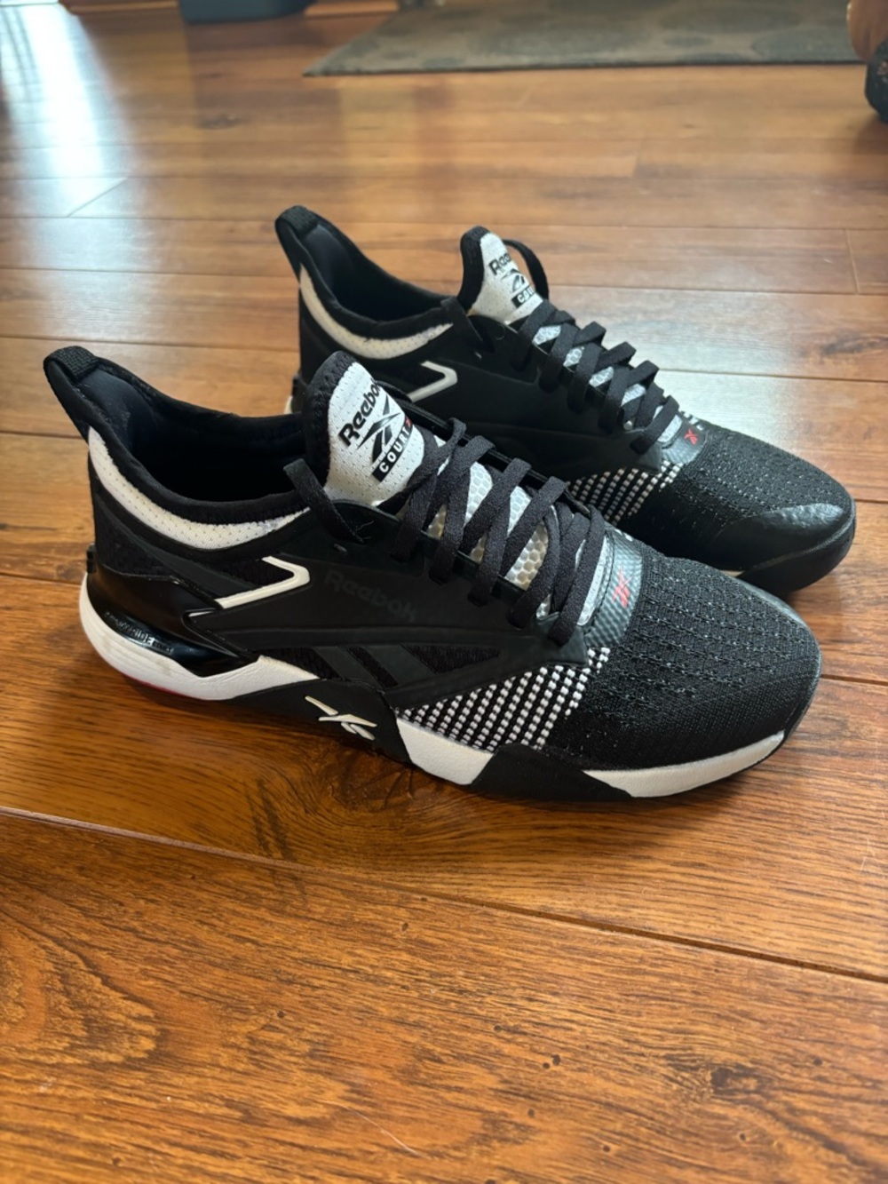 Reebok Women's Nano Court Shoes